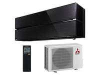 Замена кнопок Mitsubishi Electric MSZ-LN25VGB