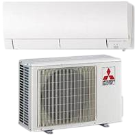 Замена кнопок Mitsubishi Electric MSZ-FH50VE2